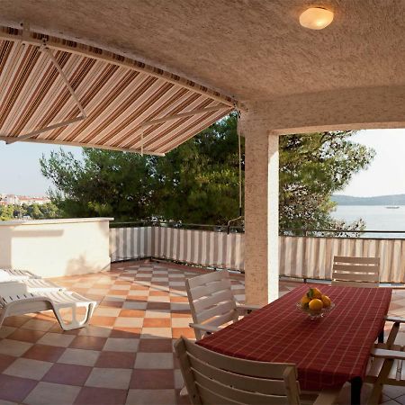 Apartments-Curkovic Trogir Luaran gambar